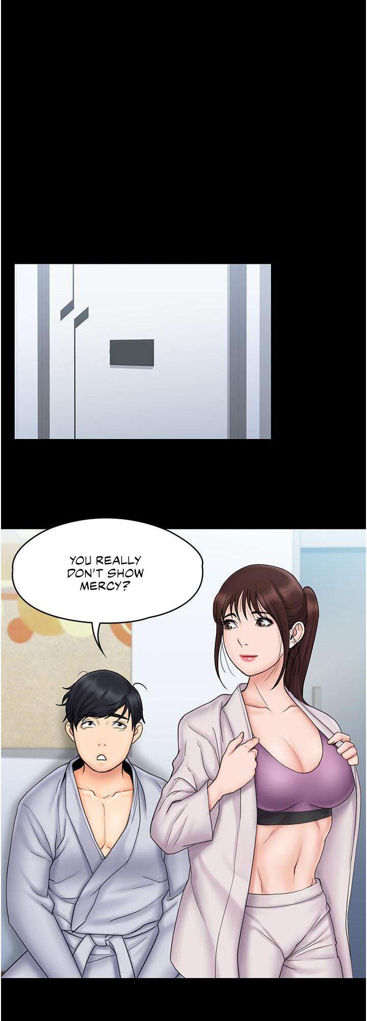 My Neighborhood’s Female Teacher - Chapter 23 [photo 37] - MangaPorn