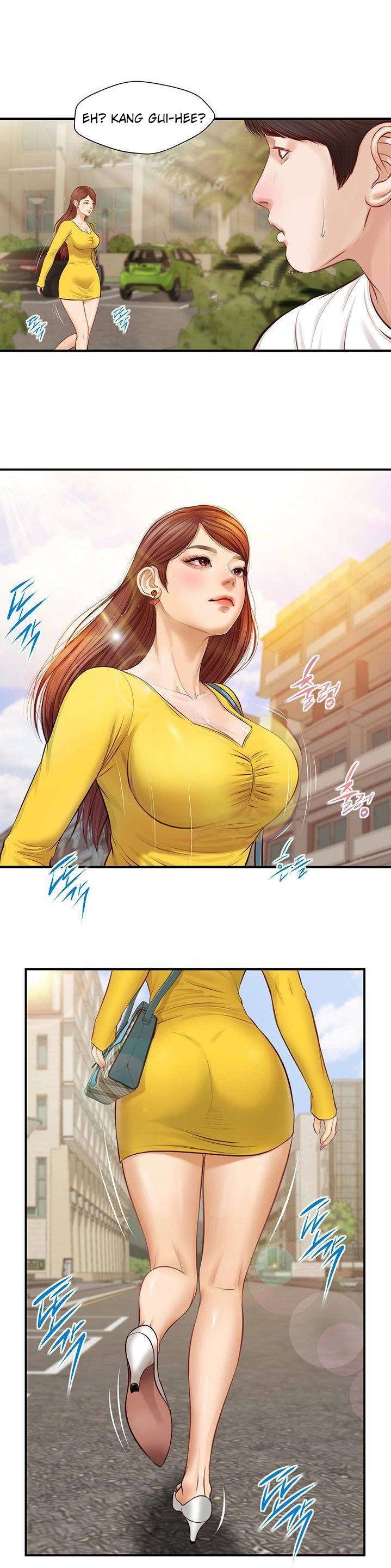 Age of Innocence - Chapter 1 [photo 17] - MangaPorn