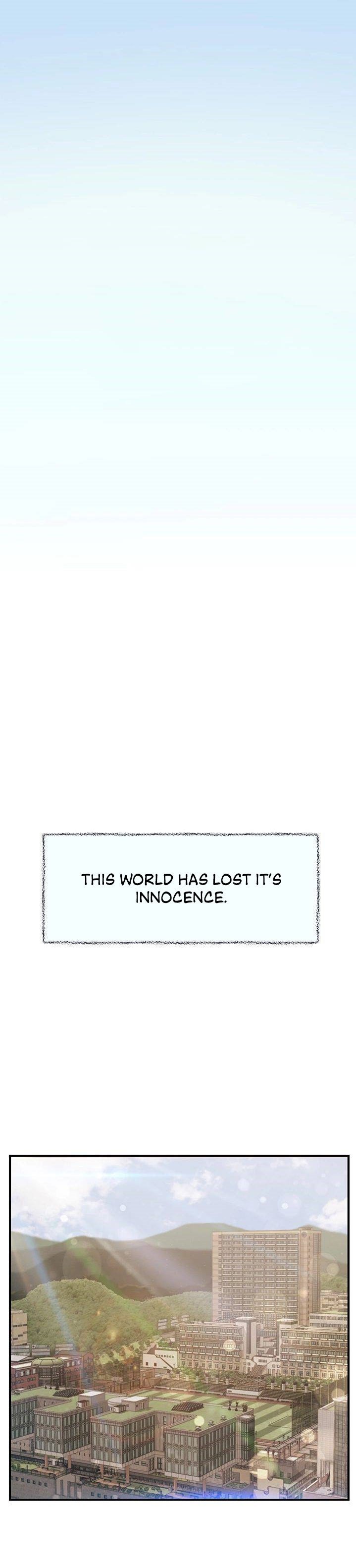 Age of Innocence - Chapter 1 [photo 2] - MangaPorn