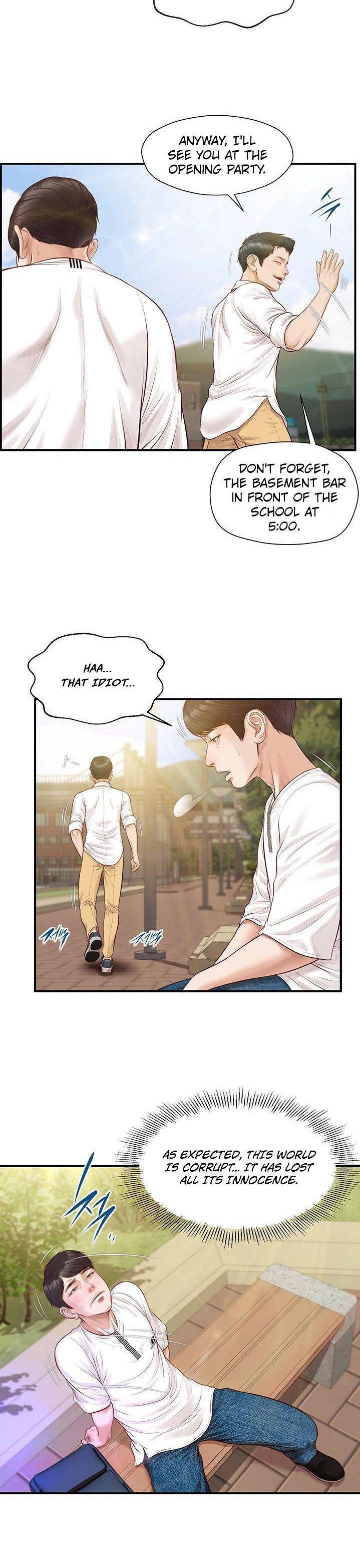 Age of Innocence - Chapter 1 [photo 23] - MangaPorn
