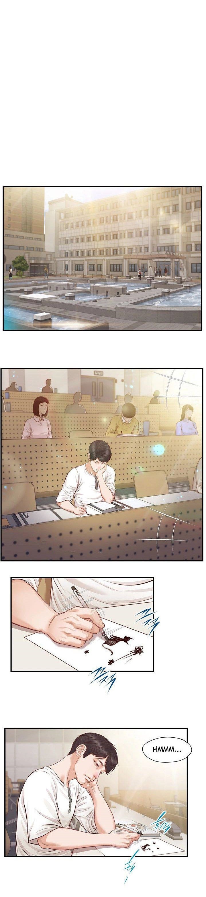 Age of Innocence - Chapter 1 [photo 24] - MangaPorn