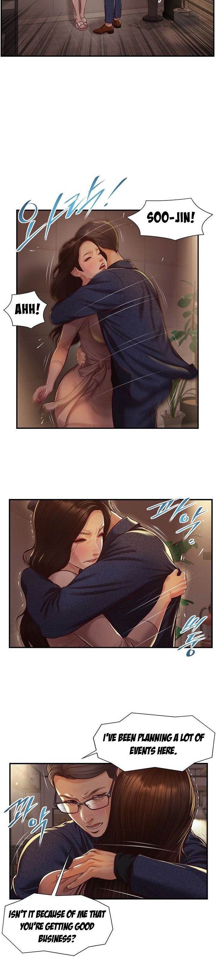 Age of Innocence - Chapter 2 [photo 37] - MangaPorn