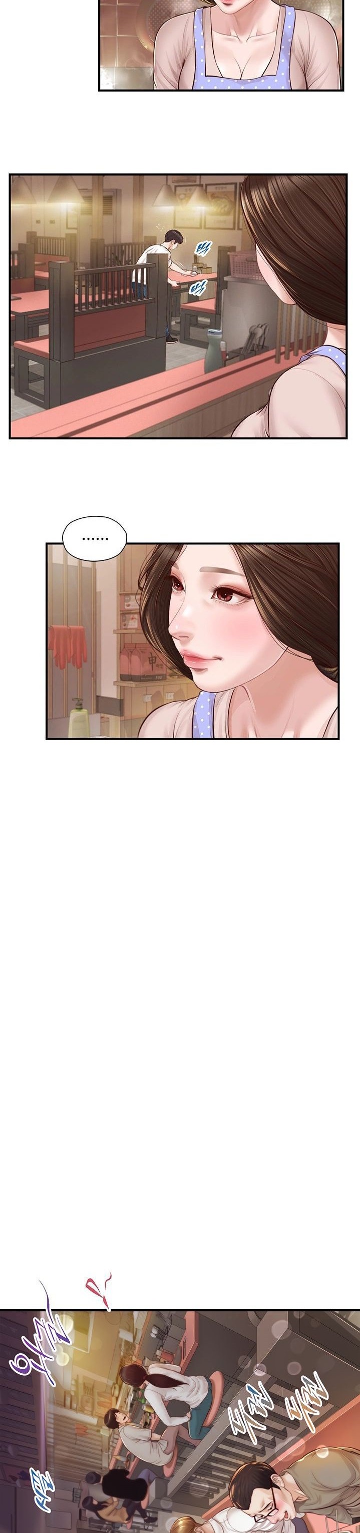 Age of Innocence - Chapter 2 [photo 9] - MangaPorn