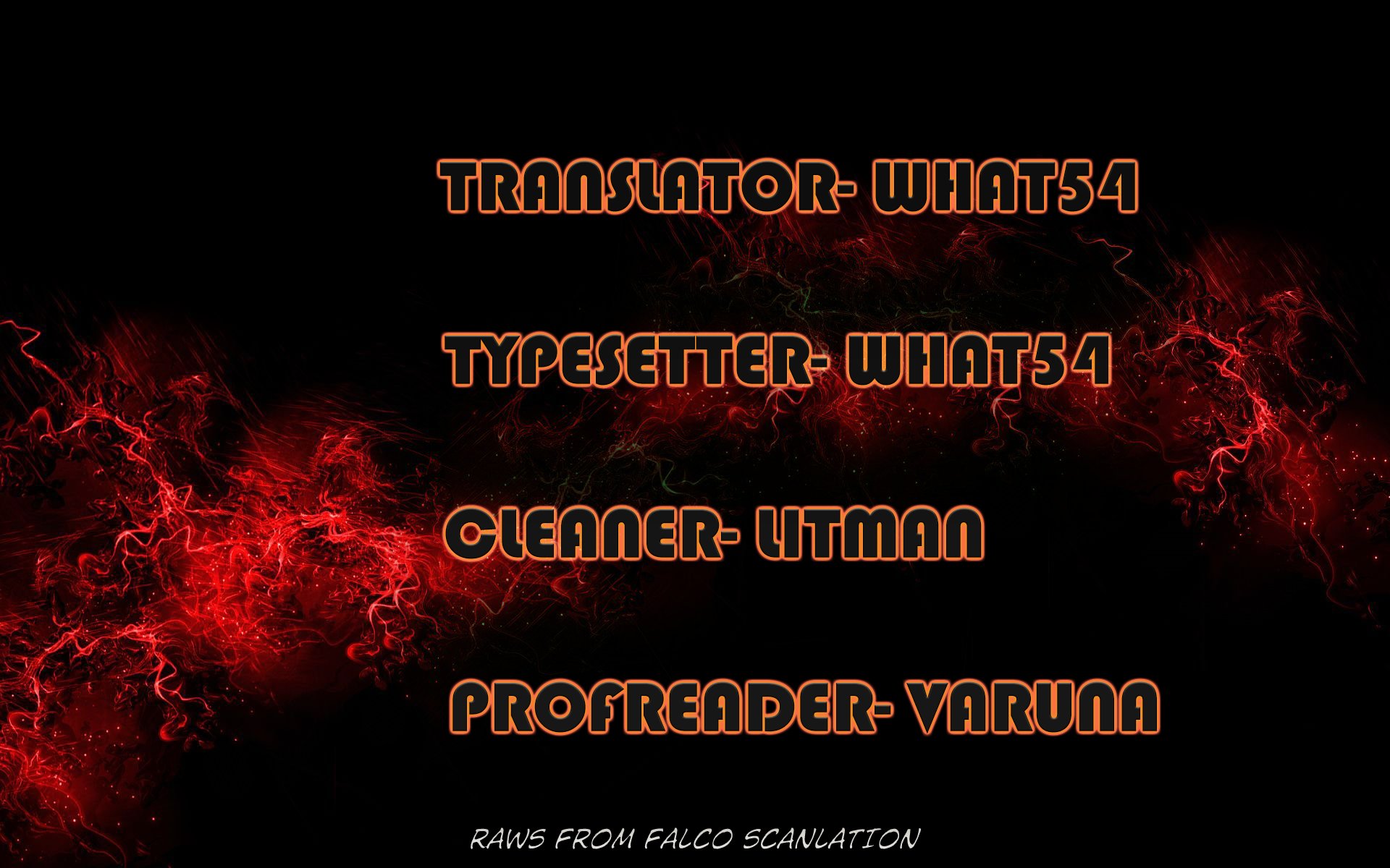 Age of Innocence - Chapter 3 [photo 1] - MangaPorn