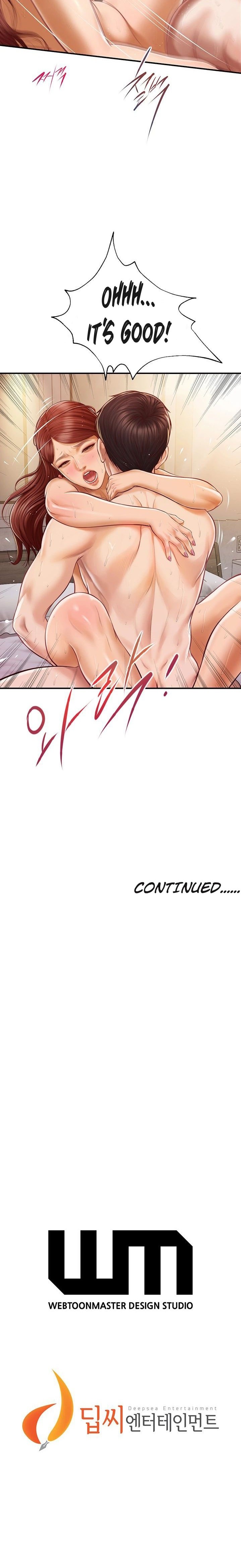 Age of Innocence - Chapter 3 [photo 21] - MangaPorn