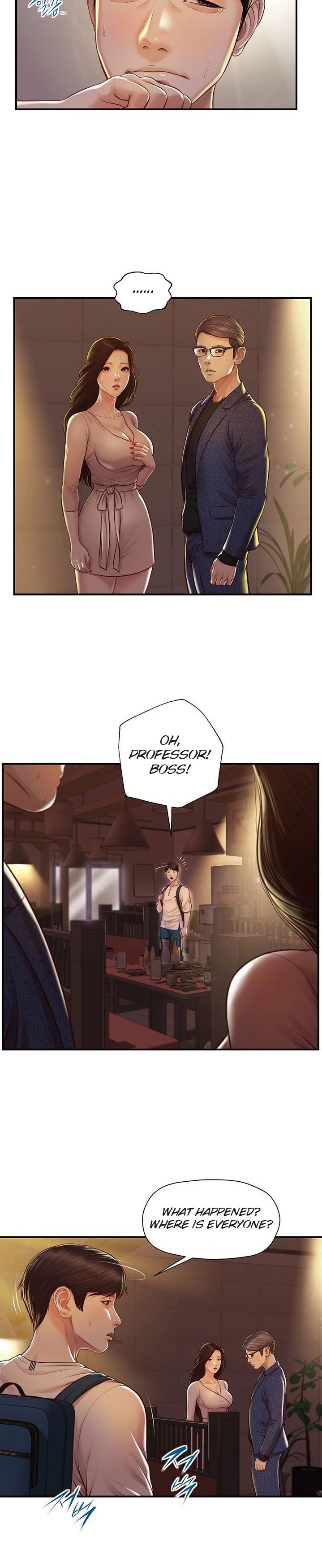 Age of Innocence - Chapter 3 [photo 7] - MangaPorn