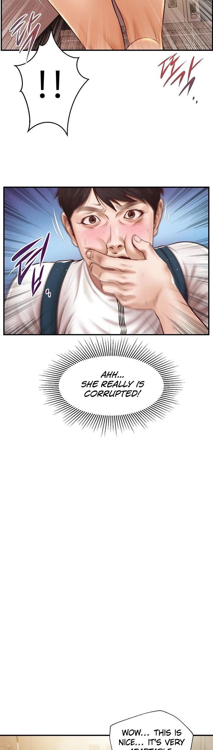 Age of Innocence - Chapter 4 [photo 10] - MangaPorn