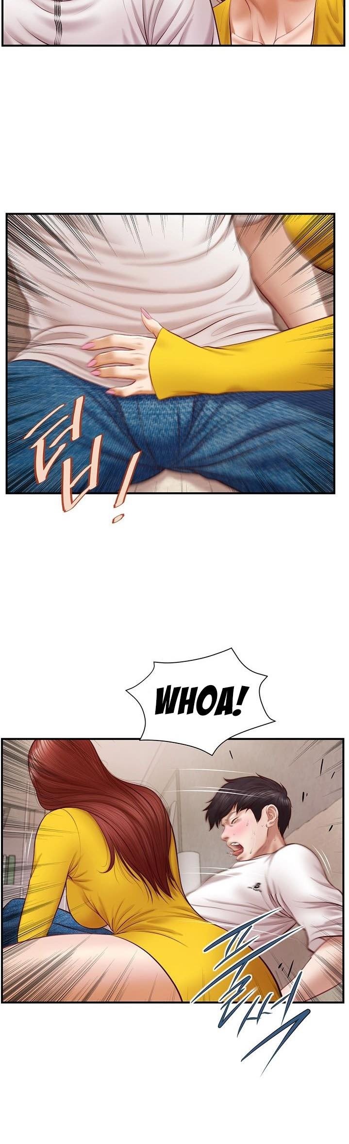 Age of Innocence - Chapter 4 [photo 21] - MangaPorn