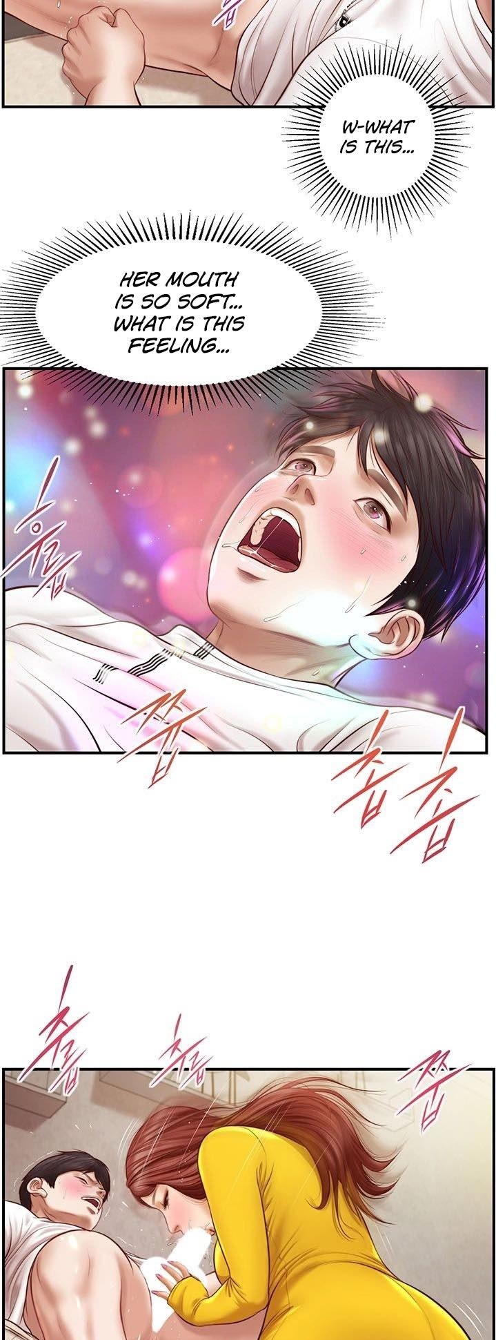 Age of Innocence - Chapter 4 [photo 32] - MangaPorn