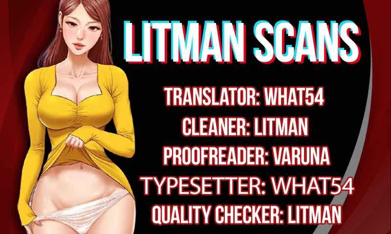 Age of Innocence - Chapter 5 [photo 1] - MangaPorn