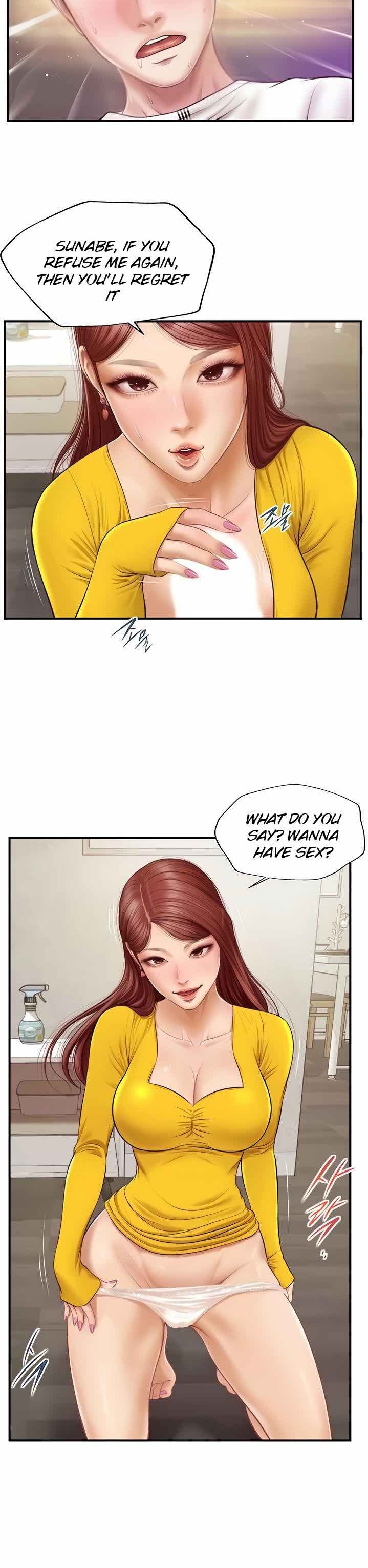 Age of Innocence - Chapter 5 [photo 11] - MangaPorn