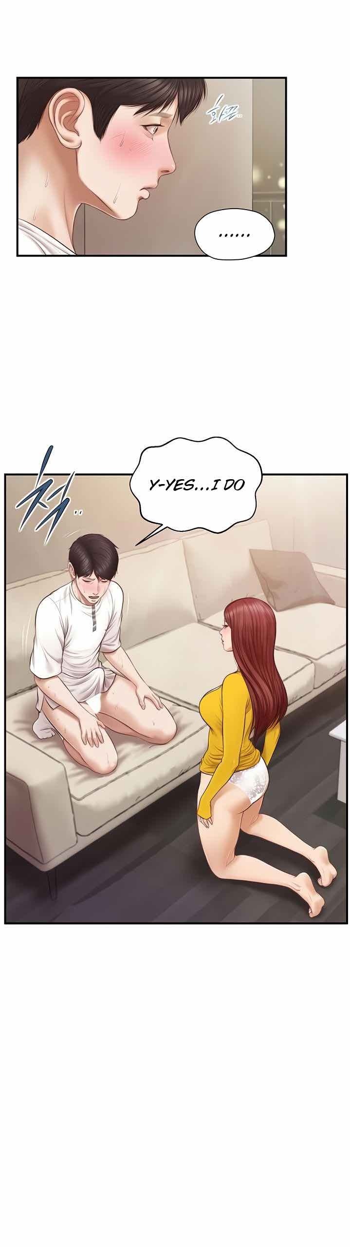 Age of Innocence - Chapter 5 [photo 12] - MangaPorn