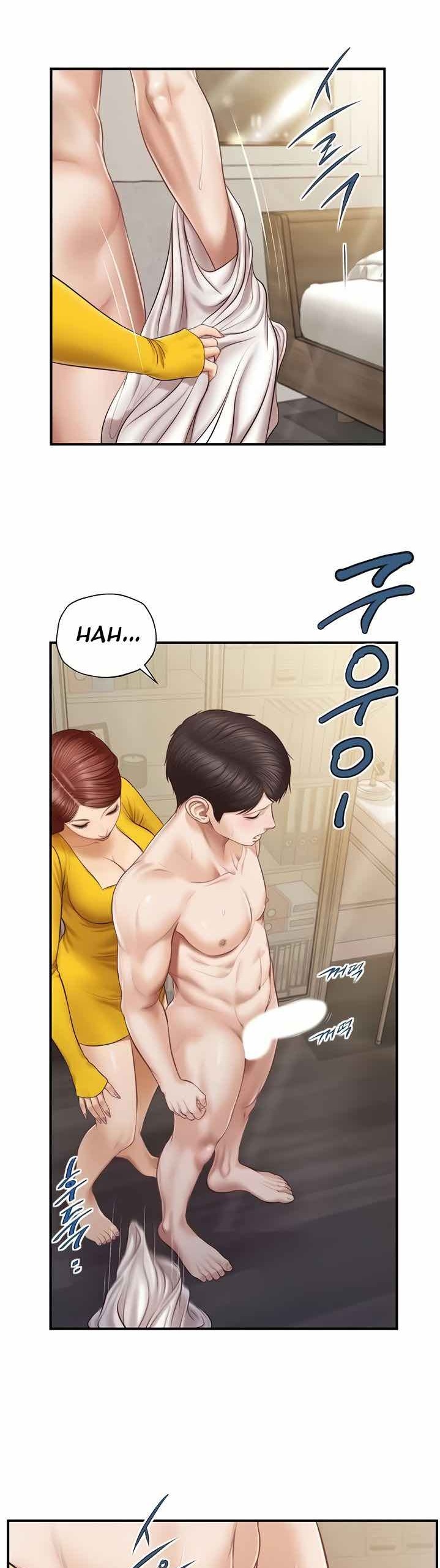 Age of Innocence - Chapter 5 [photo 14] - MangaPorn