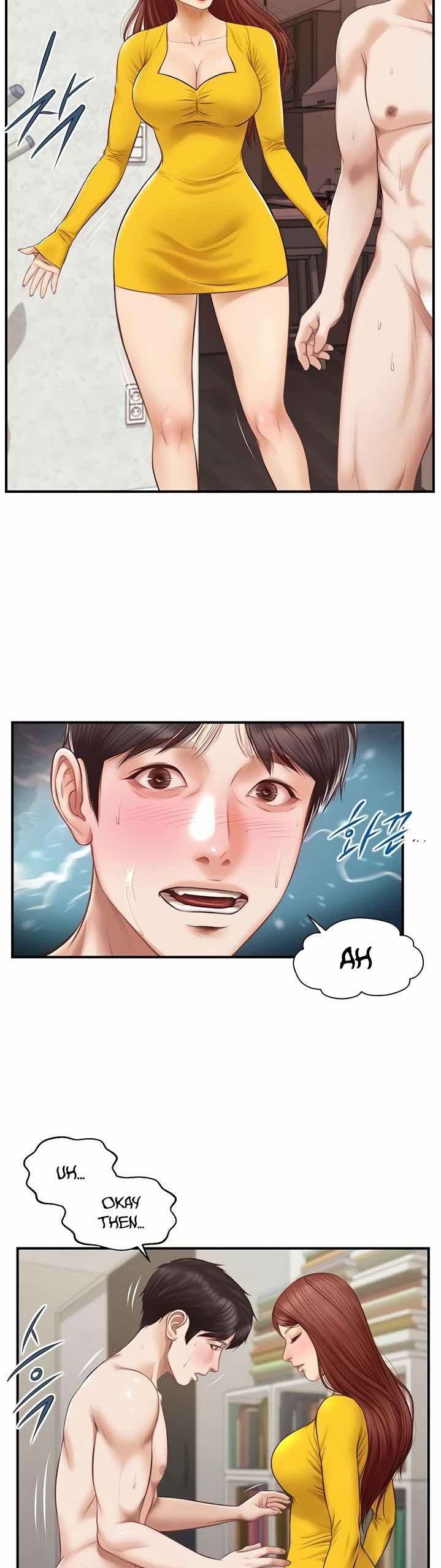 Age of Innocence - Chapter 5 [photo 17] - MangaPorn