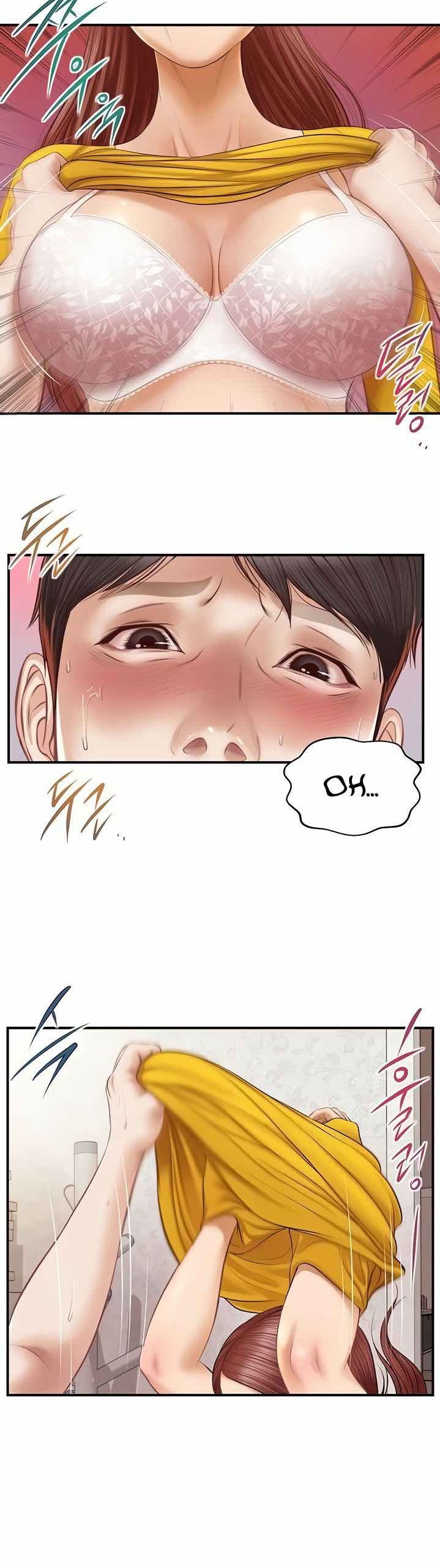 Age of Innocence - Chapter 5 [photo 19] - MangaPorn