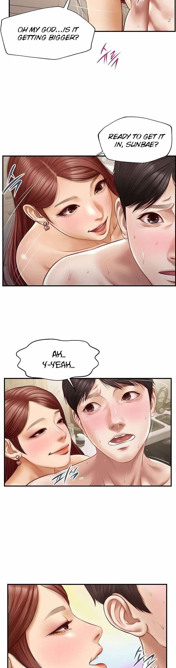 Age of Innocence - Chapter 5 [photo 26] - MangaPorn