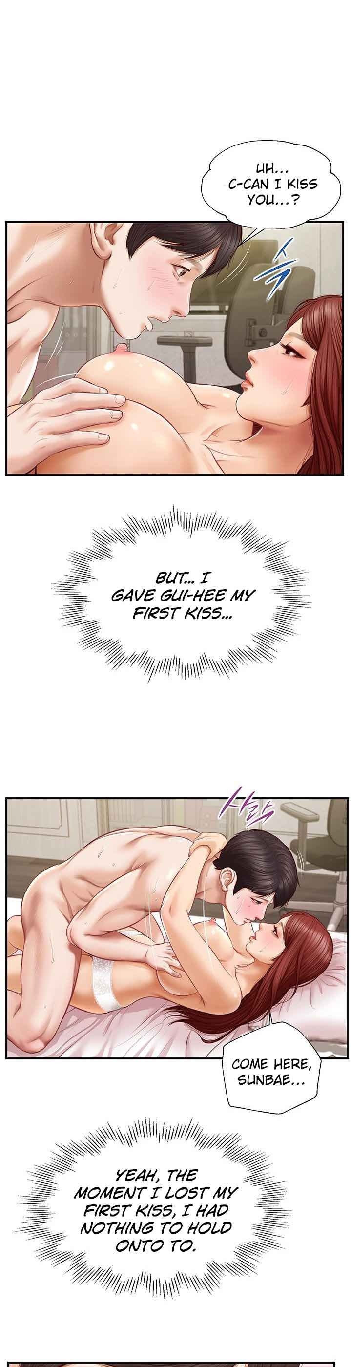 Age of Innocence - Chapter 6 [photo 16] - MangaPorn