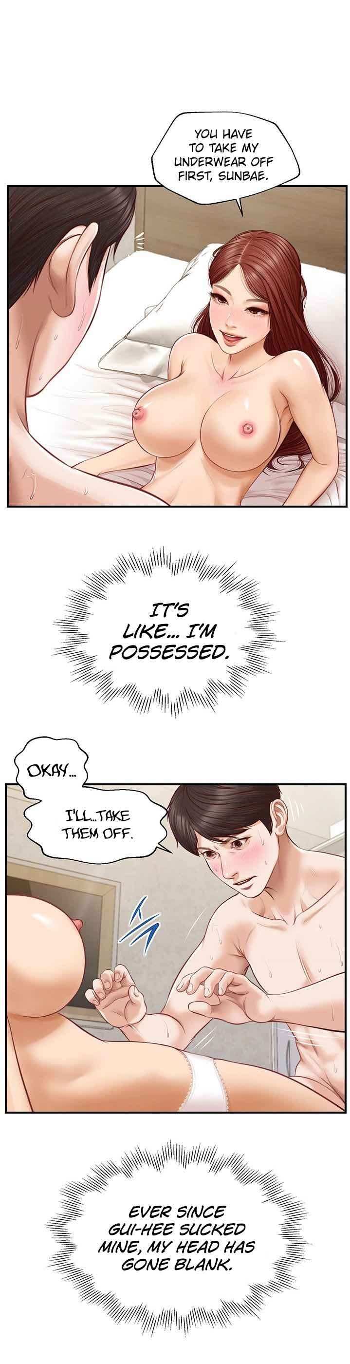 Age of Innocence - Chapter 6 [photo 20] - MangaPorn