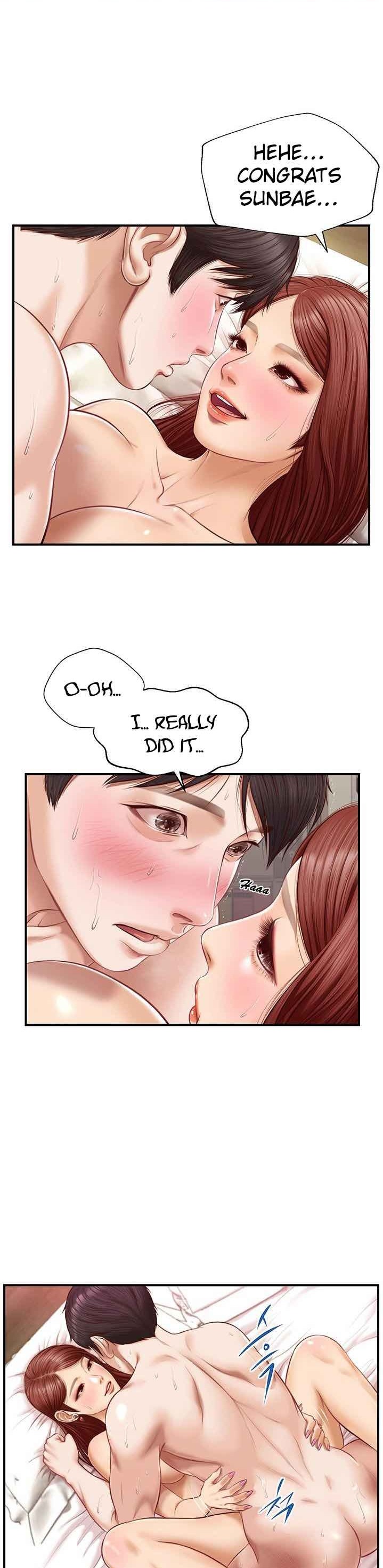 Age of Innocence - Chapter 6 [photo 28] - MangaPorn