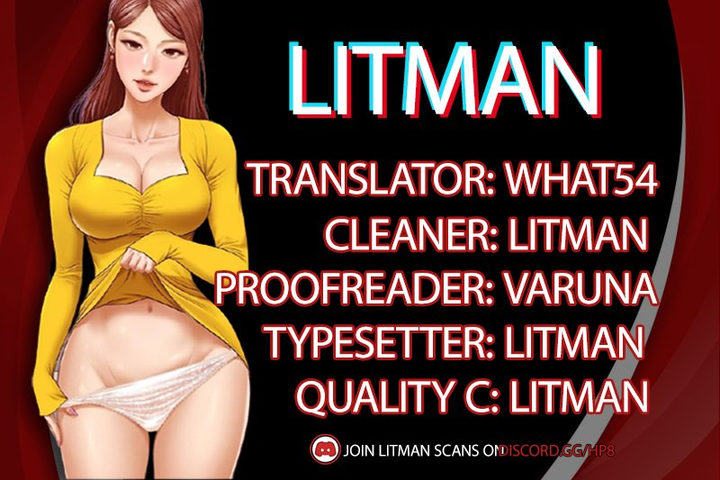 Age of Innocence - Chapter 8 [photo 1] - MangaPorn