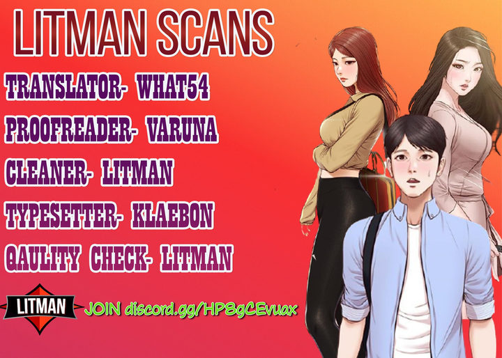 Age of Innocence - Chapter 9 [photo 1] - MangaPorn