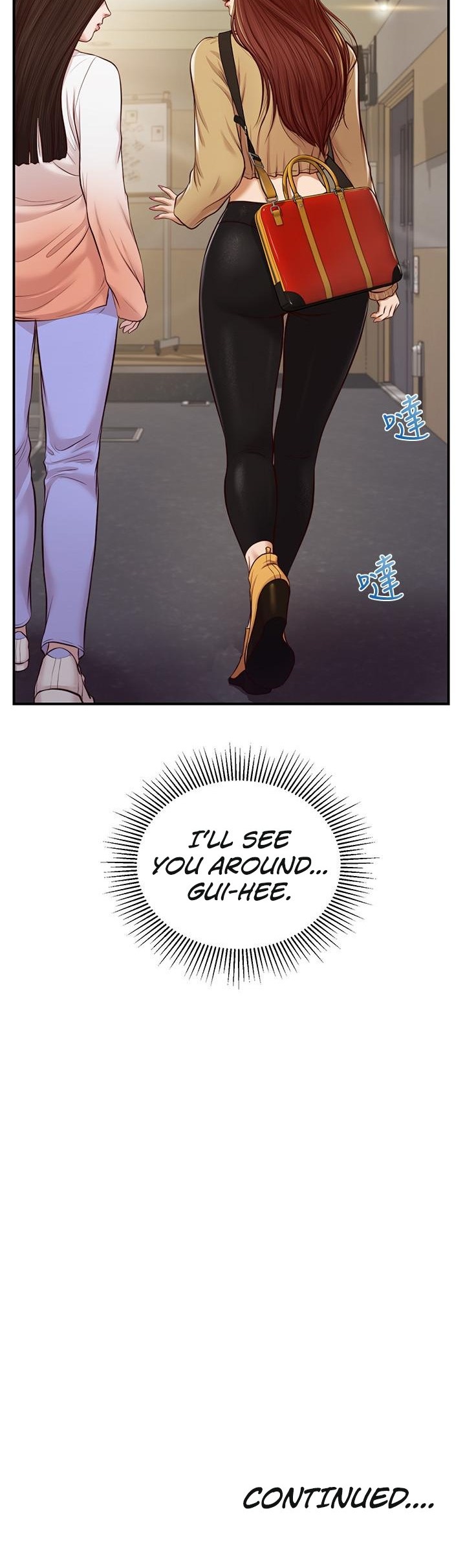 Age of Innocence - Chapter 9 [photo 41] - MangaPorn