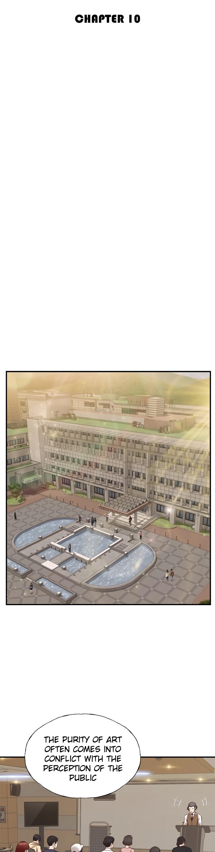 Age of Innocence - Chapter 10 [photo 4] - MangaPorn