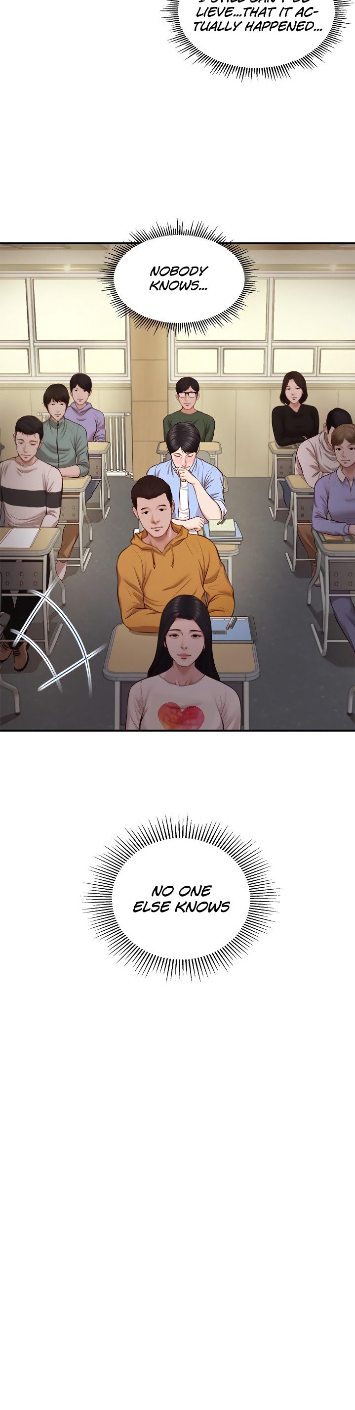 Age of Innocence - Chapter 10 [photo 9] - MangaPorn