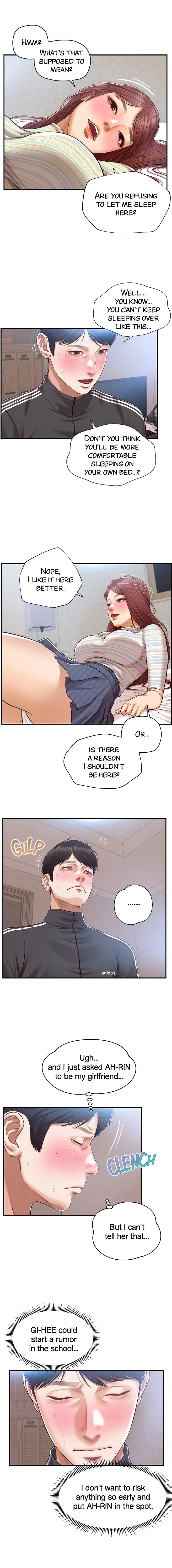 Age of Innocence - Chapter 23 [photo 10] - MangaPorn