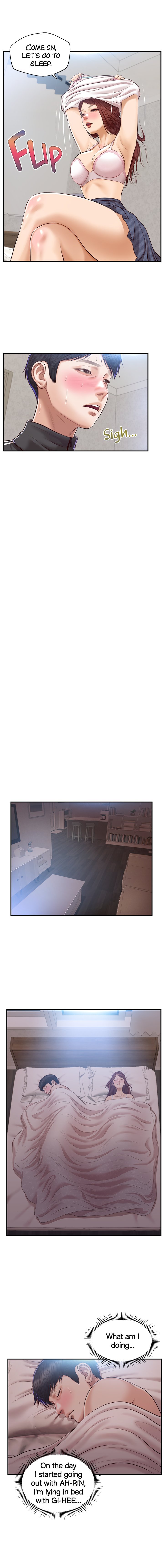 Age of Innocence - Chapter 23 [photo 11] - MangaPorn