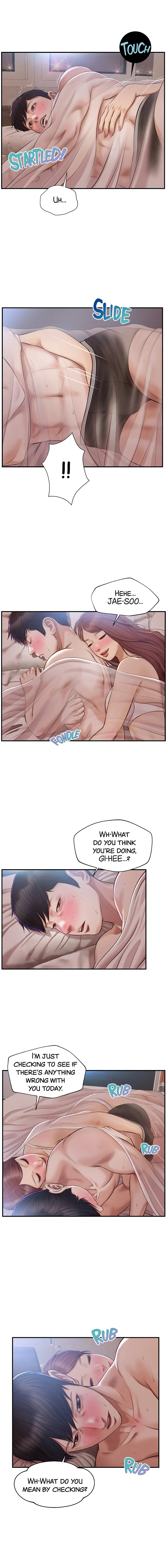 Age of Innocence - Chapter 23 [photo 12] - MangaPorn