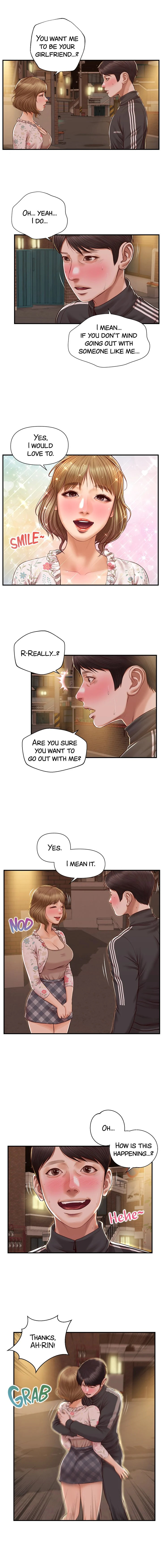 Age of Innocence - Chapter 23 [photo 4] - MangaPorn