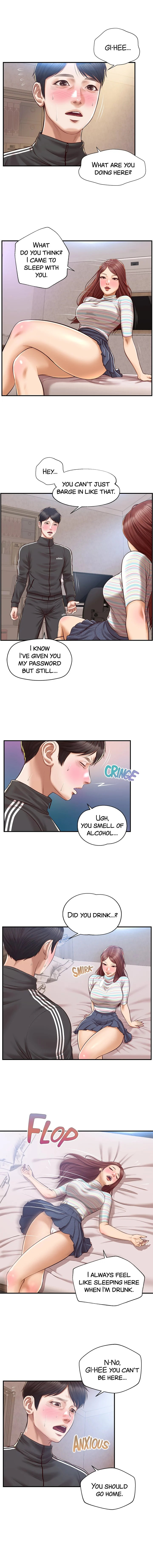 Age of Innocence - Chapter 23 [photo 9] - MangaPorn