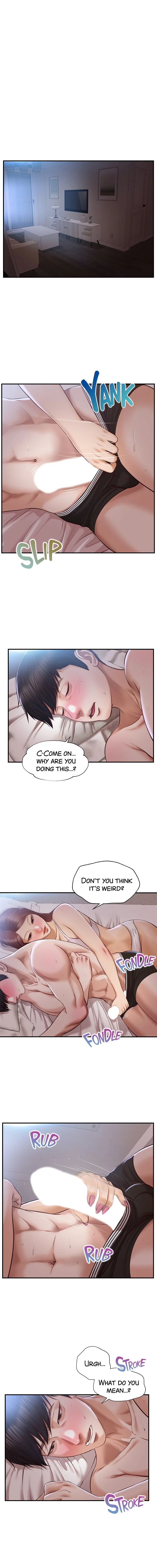 Age of Innocence - Chapter 24 [photo 3] - MangaPorn