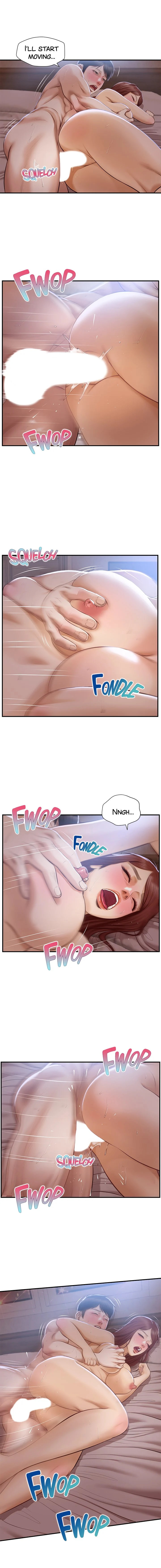 Age of Innocence - Chapter 24 [photo 9] - MangaPorn