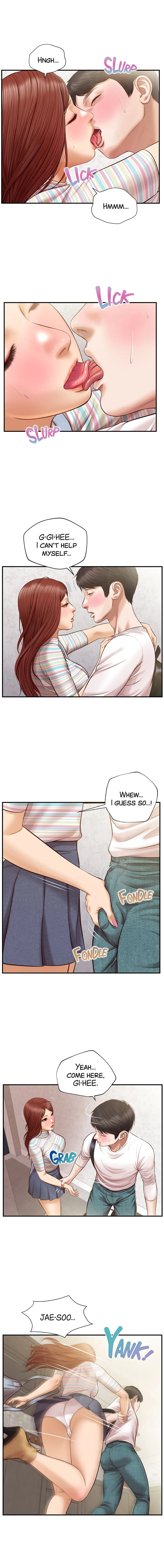 Age of Innocence - Chapter 25 [photo 10] - MangaPorn