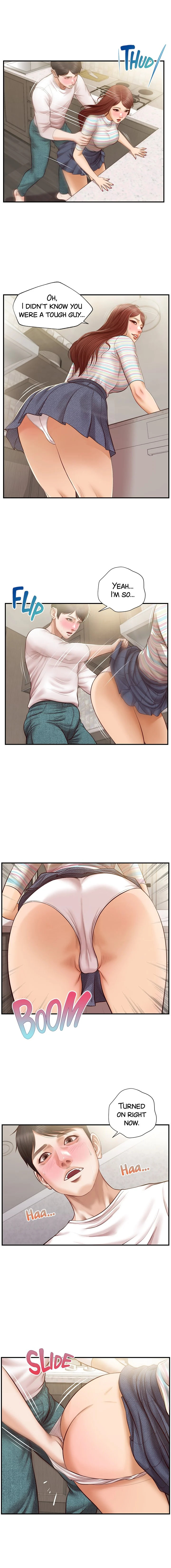 Age of Innocence - Chapter 25 [photo 11] - MangaPorn