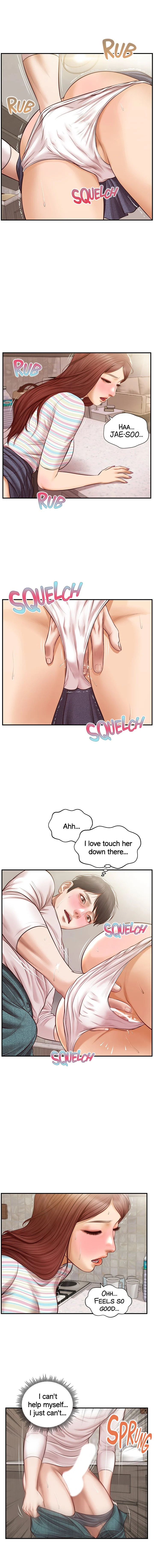 Age of Innocence - Chapter 25 [photo 12] - MangaPorn