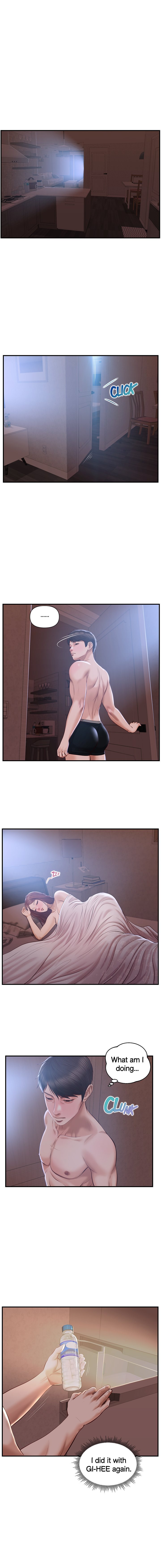 Age of Innocence - Chapter 25 [photo 3] - MangaPorn