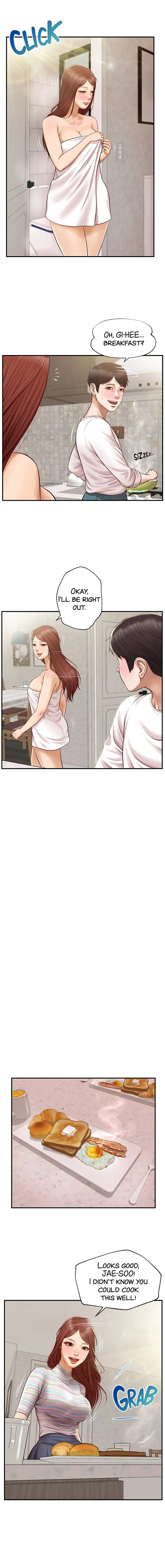 Age of Innocence - Chapter 25 [photo 5] - MangaPorn