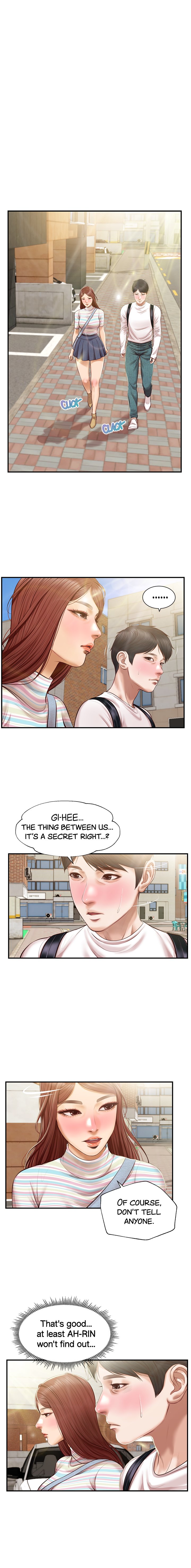 Age of Innocence - Chapter 26 [photo 11] - MangaPorn