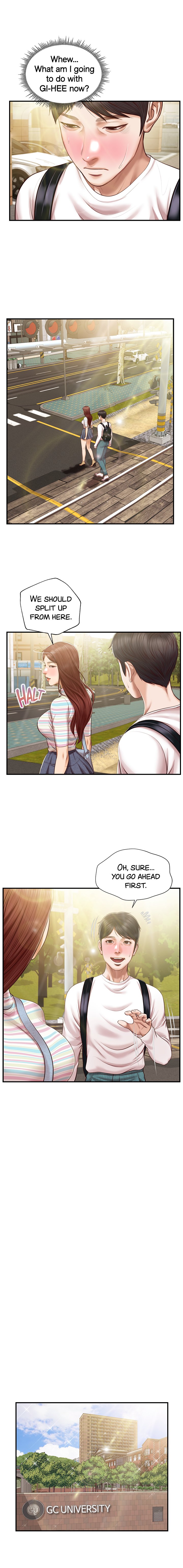 Age of Innocence - Chapter 26 [photo 12] - MangaPorn