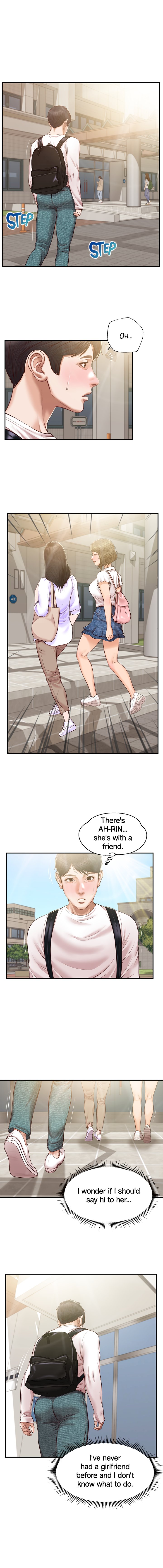 Age of Innocence - Chapter 26 [photo 13] - MangaPorn