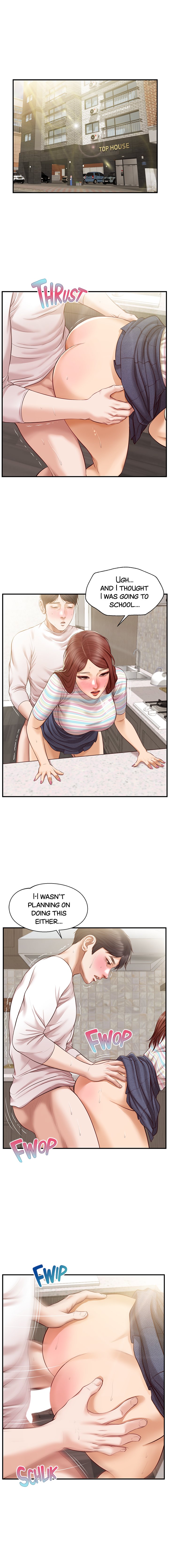 Age of Innocence - Chapter 26 [photo 4] - MangaPorn