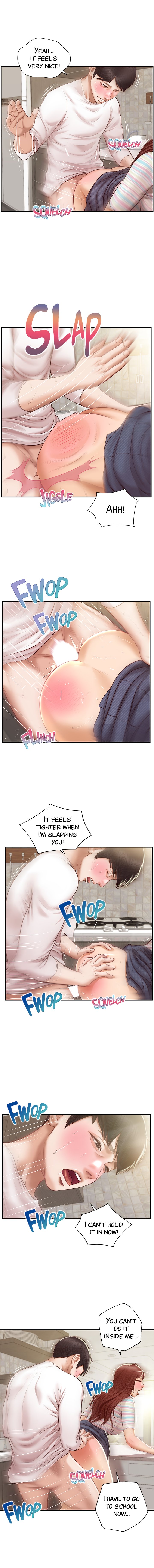 Age of Innocence - Chapter 26 [photo 8] - MangaPorn