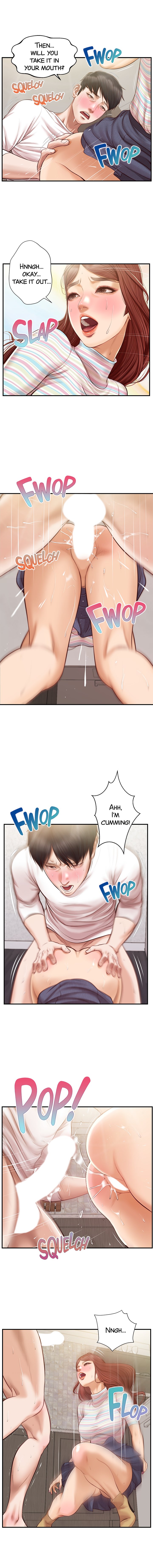 Age of Innocence - Chapter 26 [photo 9] - MangaPorn