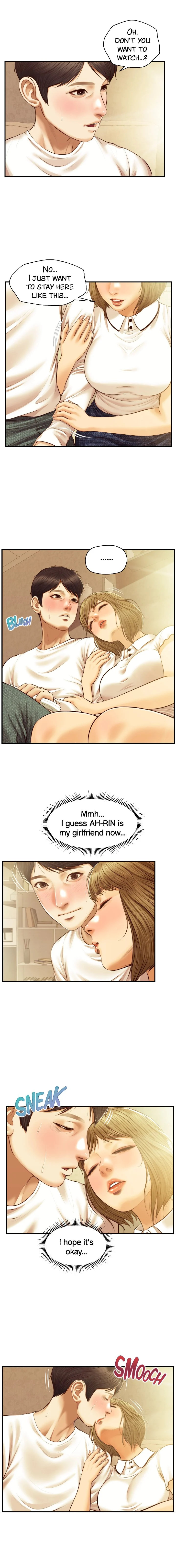 Age of Innocence - Chapter 27 [photo 12] - MangaPorn