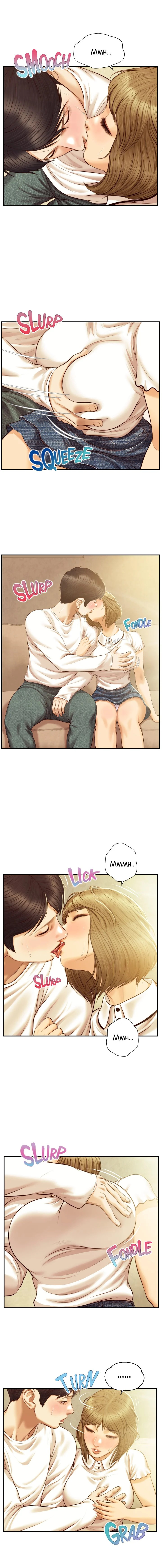 Age of Innocence - Chapter 27 [photo 13] - MangaPorn