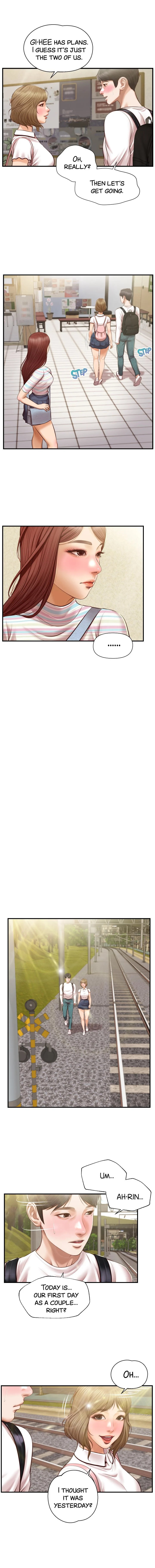 Age of Innocence - Chapter 27 [photo 5] - MangaPorn