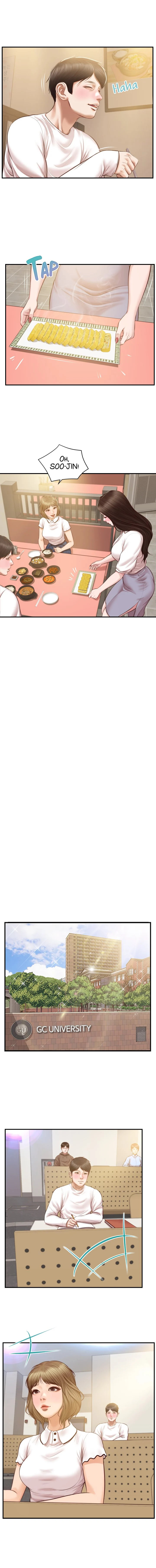 Age of Innocence - Chapter 27 [photo 9] - MangaPorn